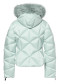 preview Women´s jacket  Goldbergh Harumi Ski Jacket Faux Border Matcha Mint