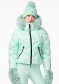 preview Women´s jacket  Goldbergh Harumi Ski Jacket Faux Border Matcha Mint