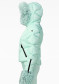 preview Women´s jacket  Goldbergh Harumi Ski Jacket Faux Border Matcha Mint