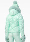 preview Women´s jacket  Goldbergh Harumi Ski Jacket Faux Border Matcha Mint