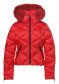 preview Women´s jacket Goldbergh Harumi Ski Jacket Faux Border Flame