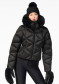 preview Women's jacket Goldbergh Harumi Ski Jacket Faux Border Black