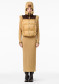 preview Women´s vest Goldbergh Kumo Bodywarmer Lark