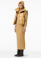 preview Women´s vest Goldbergh Kumo Bodywarmer Lark