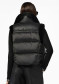 preview Women´s vest Goldbergh Kumo Bodywarmer Black
