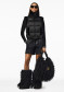 preview Women´s vest Goldbergh Kumo Bodywarmer Black