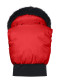 preview Women´s bodywarmer Goldbergh Reiya Bodywarmer Faux Border Flame