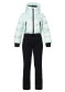 preview Women's overalls Goldbergh Sayaka Ski Suit Matcha Mint