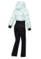 preview Women's overalls Goldbergh Sayaka Ski Suit Matcha Mint