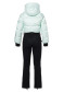 preview Women's overalls Goldbergh Sayaka Ski Suit Matcha Mint