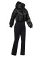 preview Women's overalls Goldbergh Sayaka Ski Suit Black