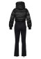 preview Women's overalls Goldbergh Sayaka Ski Suit Black