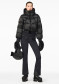 preview Women's overalls Goldbergh Sayaka Ski Suit Black