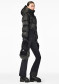 preview Women's overalls Goldbergh Sayaka Ski Suit Black