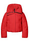 preview Women´s jacket Goldbergh Koi Ski Jacket Flame