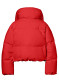 preview Women´s jacket Goldbergh Koi Ski Jacket Flame