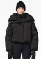 preview Women's jacket Goldbergh Koi Ski Jacket Black