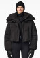 preview Women's jacket Goldbergh Koi Ski Jacket Black