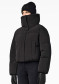preview Women's jacket Goldbergh Koi Ski Jacket Black