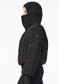 preview Women's jacket Goldbergh Koi Ski Jacket Black