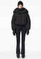 preview Women's jacket Goldbergh Koi Ski Jacket Black