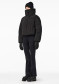 preview Women's jacket Goldbergh Koi Ski Jacket Black