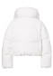 preview Women's jacket Goldbergh Koi Ski Jacket Snow White