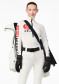 preview Women's jacket Goldbergh Koi Ski Jacket Snow White