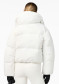 preview Women's jacket Goldbergh Koi Ski Jacket Snow White