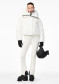 preview Women's jacket Goldbergh Koi Ski Jacket Snow White
