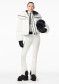 preview Women's jacket Goldbergh Koi Ski Jacket Snow White