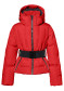 preview Women's jacket Goldbergh Umi Ski Jacket Flame