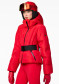 preview Women's jacket Goldbergh Umi Ski Jacket Flame
