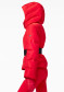 preview Women's jacket Goldbergh Umi Ski Jacket Flame