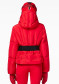 preview Women's jacket Goldbergh Umi Ski Jacket Flame
