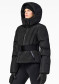 preview Women's jacket Goldbergh Umi Ski Jacket Black