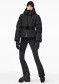 preview Women's jacket Goldbergh Umi Ski Jacket Black