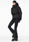 preview Women's jacket Goldbergh Umi Ski Jacket Black
