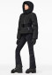 preview Women's jacket Goldbergh Umi Ski Jacket Black