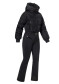 preview Women´s overalls Goldbergh Amee Ski Suit Black
