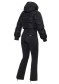 preview Women´s overalls Goldbergh Amee Ski Suit Black