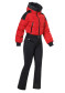 preview Women's overalls Goldbergh Amee Ski Suit Flame