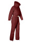 preview Goldbergh Quinn Ski Suit Faux Vino Rosso