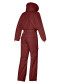 preview Goldbergh Quinn Ski Suit Faux Vino Rosso