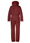 preview Goldbergh Quinn Ski Suit Faux Vino Rosso