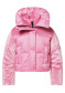 preview Women's jacket Goldbergh Yume Ski Jacket Pink Cosmos