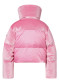 preview Women's jacket Goldbergh Yume Ski Jacket Pink Cosmos