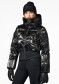 preview Women's jacket Goldbergh Bombardino Ski Jacket Black