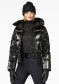 preview Women's jacket Goldbergh Bombardino Ski Jacket Black