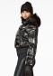 preview Women's jacket Goldbergh Bombardino Ski Jacket Black
